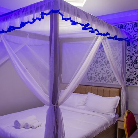 Equine Hotel Ruiru 외부 사진