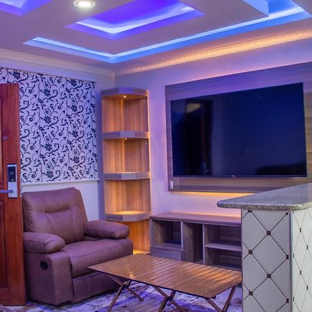 Equine Hotel Ruiru 외부 사진