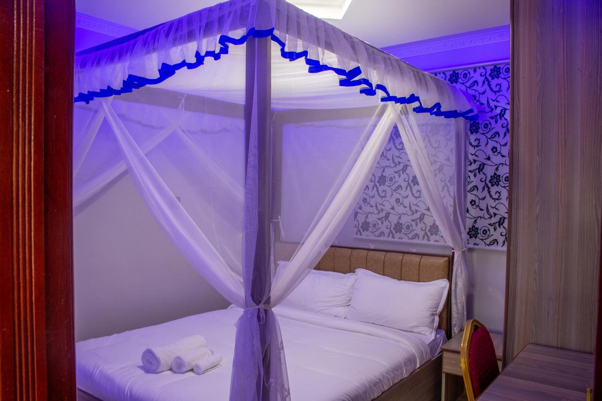 Equine Hotel Ruiru 외부 사진