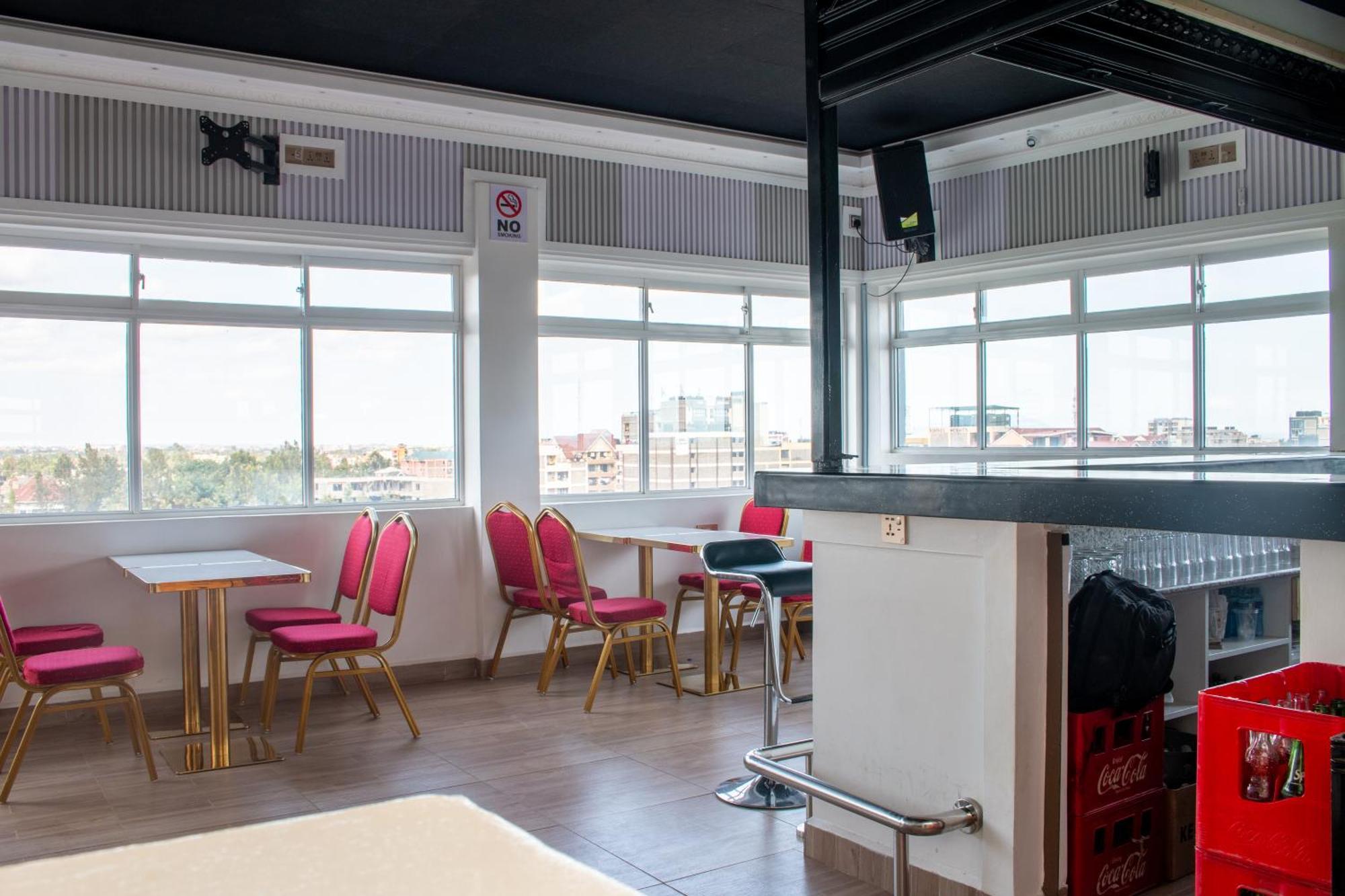 Equine Hotel Ruiru 외부 사진