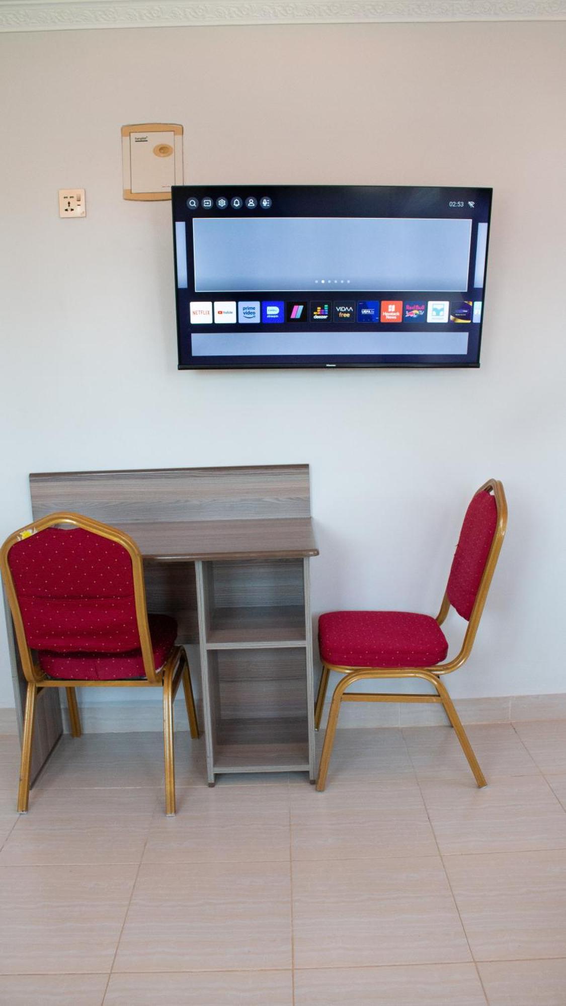 Equine Hotel Ruiru 외부 사진