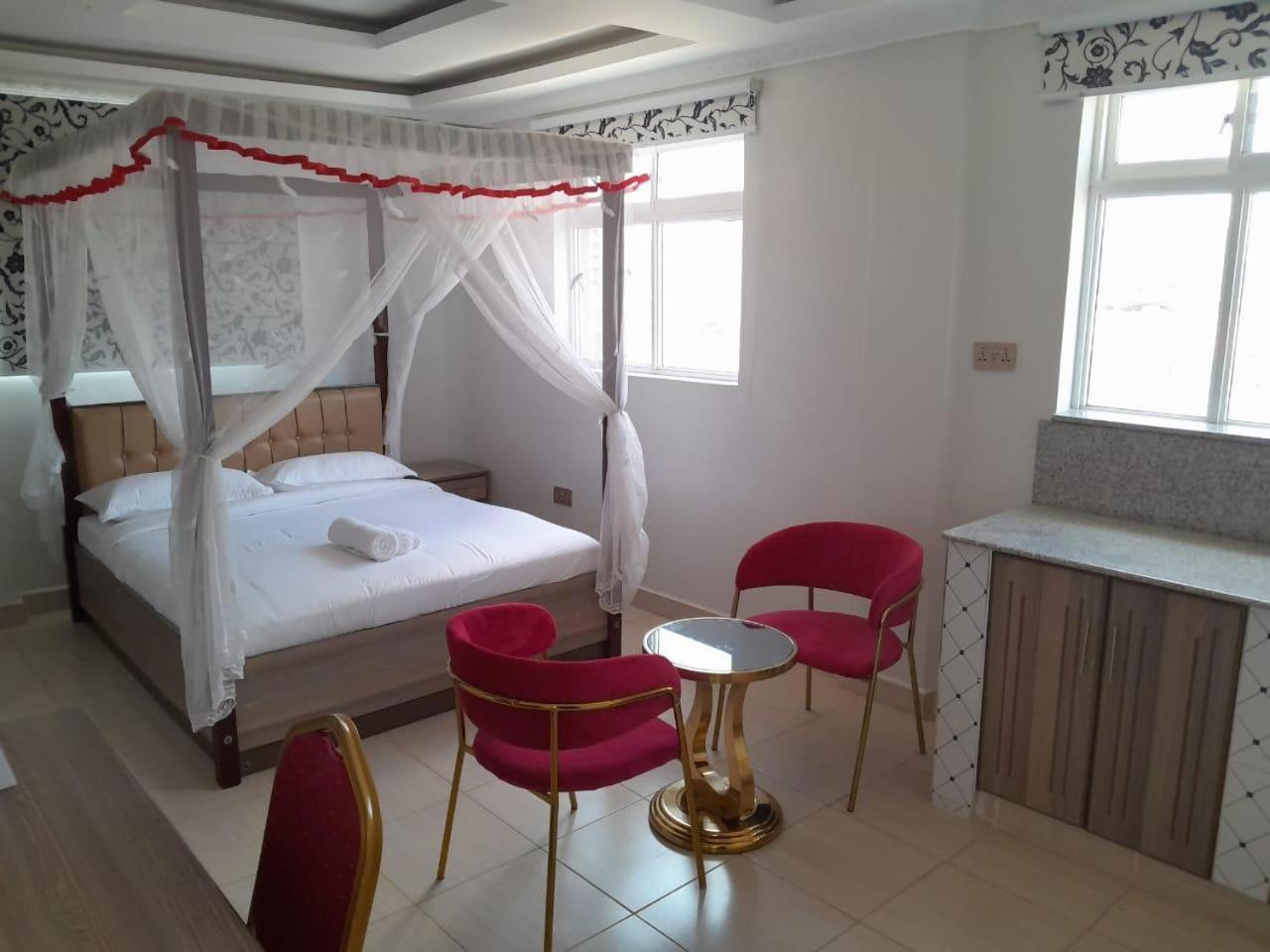 Equine Hotel Ruiru 외부 사진