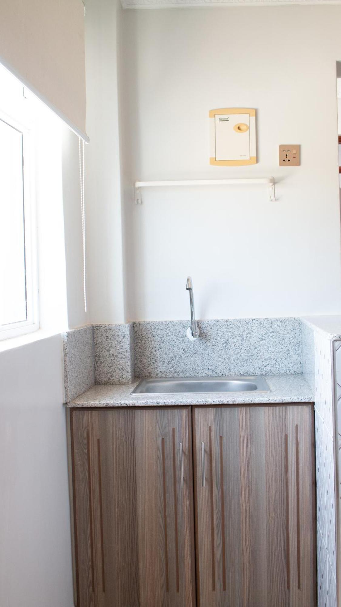 Equine Hotel Ruiru 외부 사진