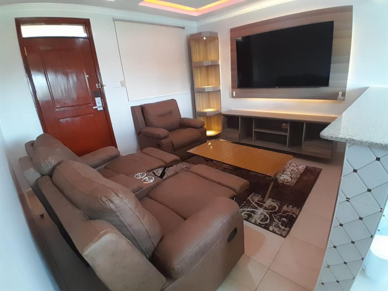 Equine Hotel Ruiru 외부 사진