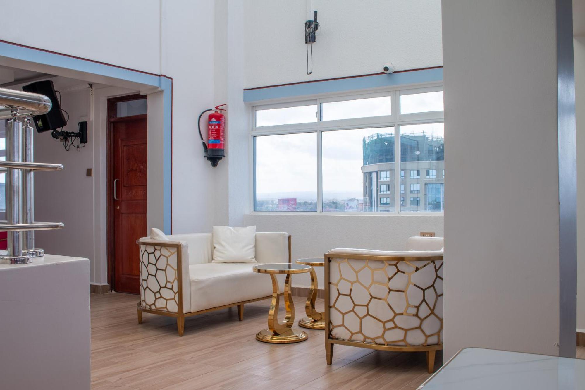 Equine Hotel Ruiru 외부 사진