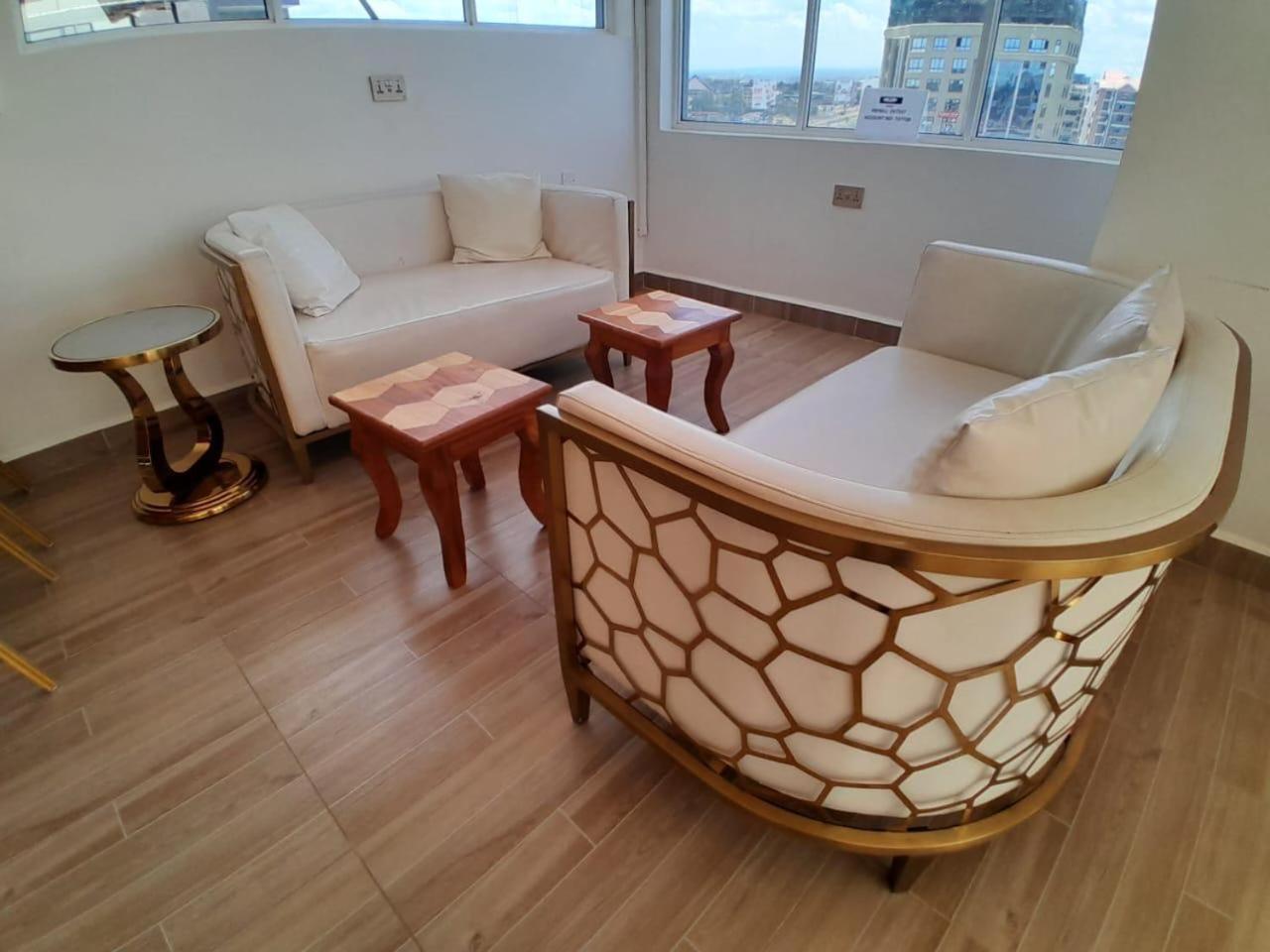 Equine Hotel Ruiru 외부 사진