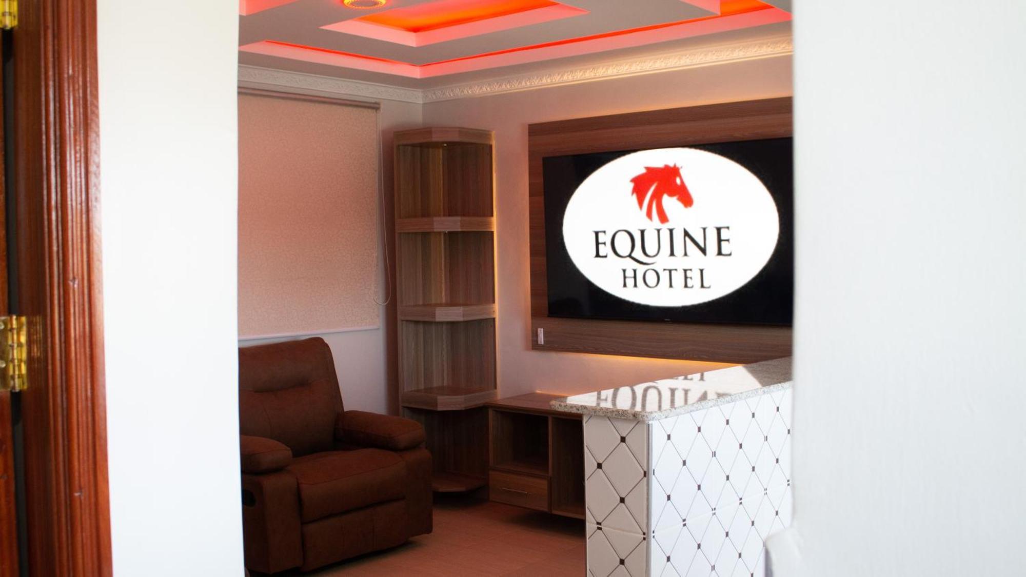 Equine Hotel Ruiru 외부 사진