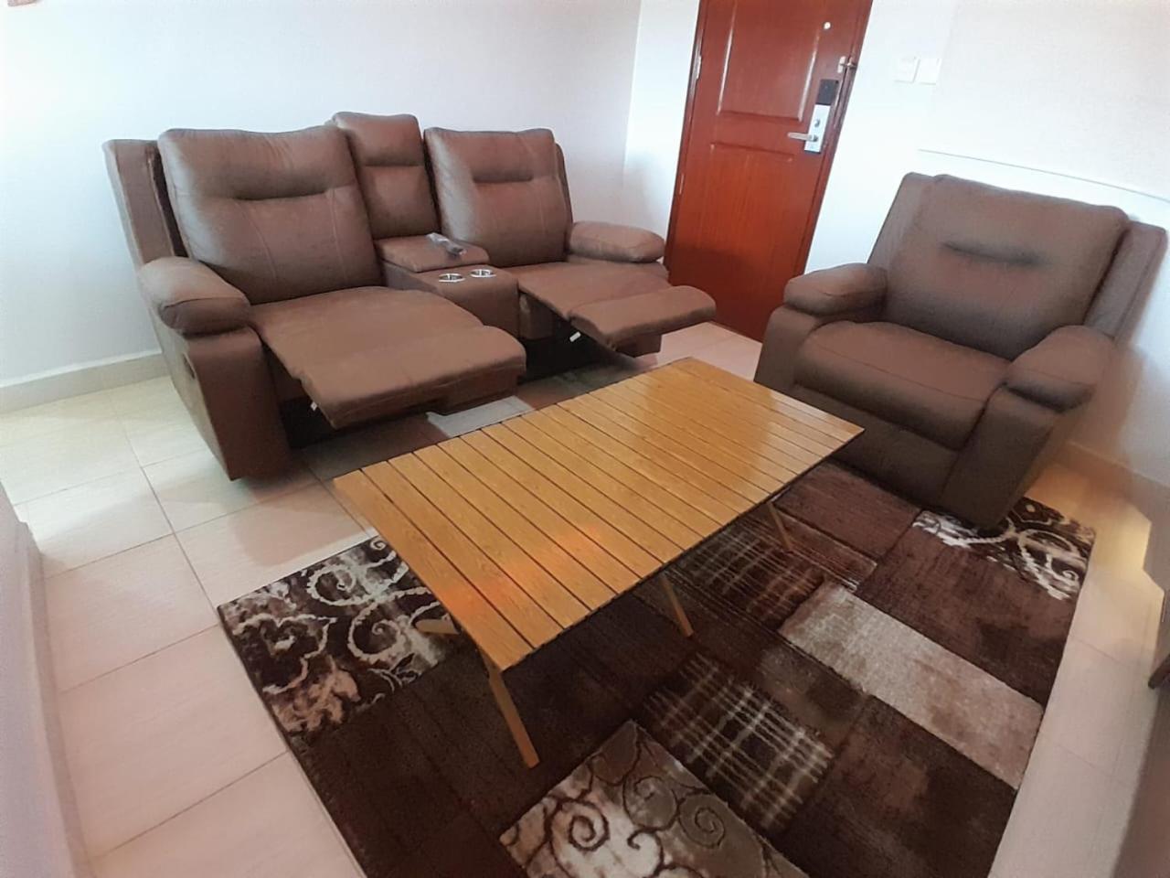 Equine Hotel Ruiru 외부 사진