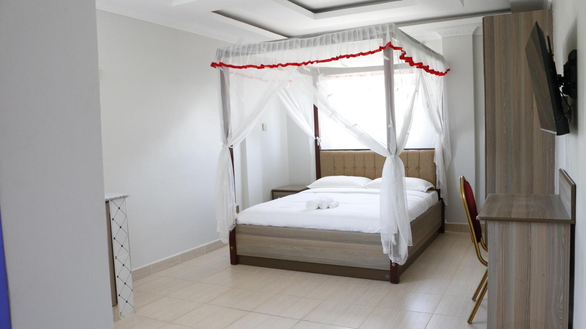 Equine Hotel Ruiru 외부 사진
