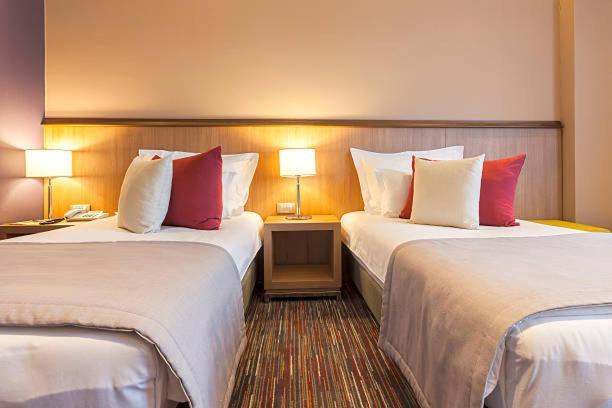 Equine Hotel Ruiru 외부 사진